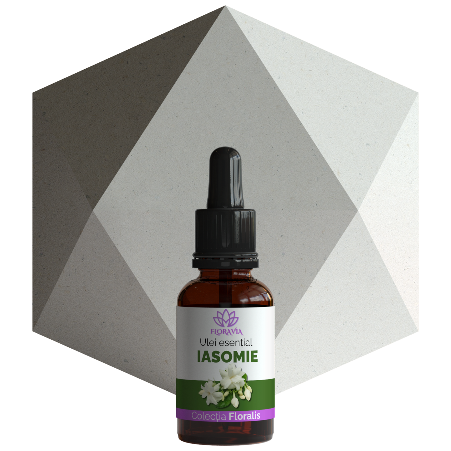 Ulei esențial, Iasomie, 10ml