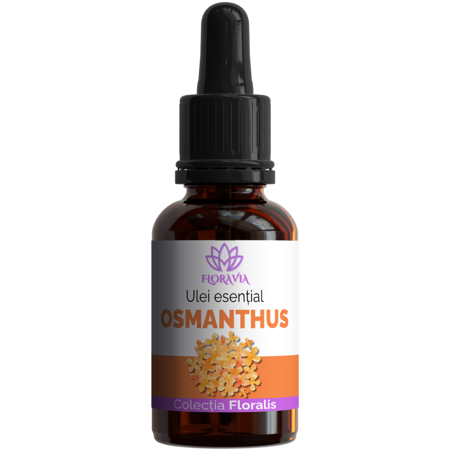 Ulei esențial, Osmanthus, 10ml