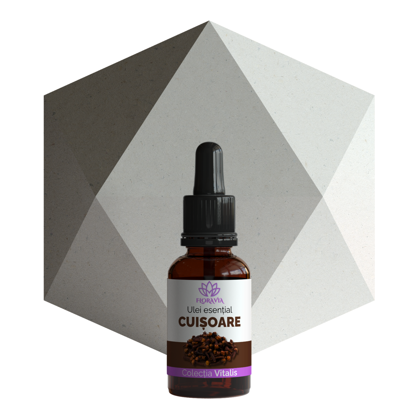 Ulei esențial, Cuișoare, 10ml