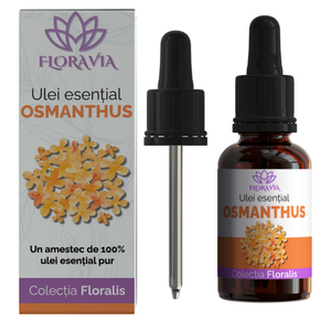 Ulei esențial, Osmanthus, 10ml