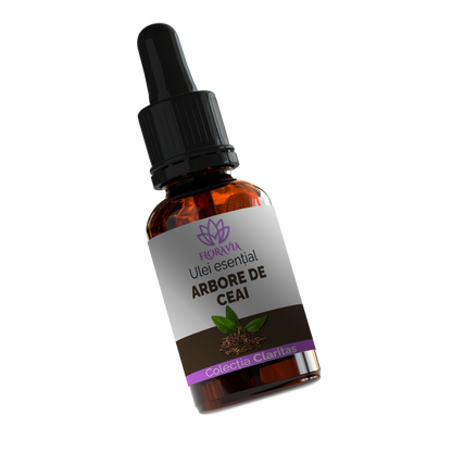 Ulei esențial, Arbore de Ceai, 10ml