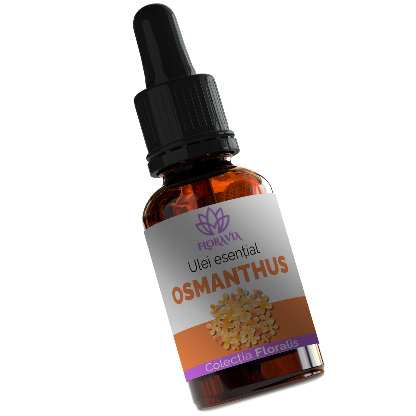 Ulei esențial, Osmanthus, 10ml