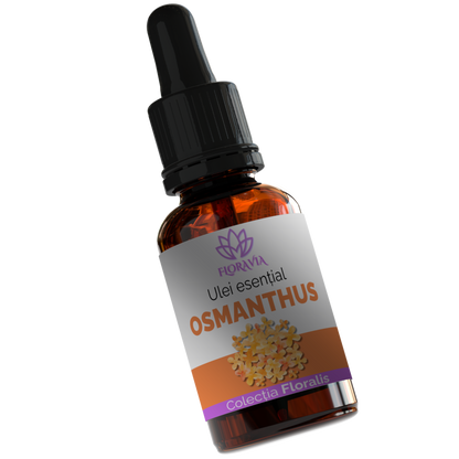 Ulei esențial, Osmanthus, 10ml