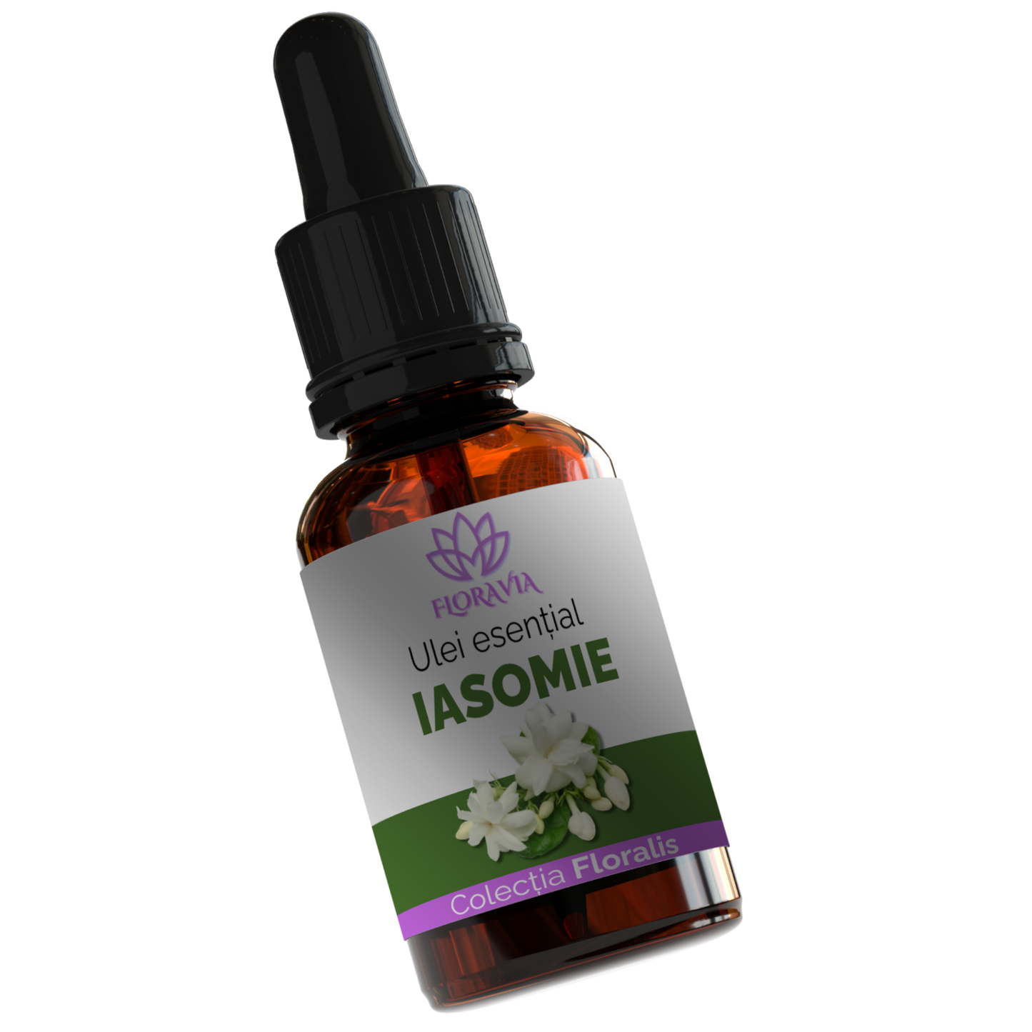 Ulei esențial, Iasomie, 10ml