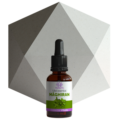 Ulei esențial, Măghiran, 10ml