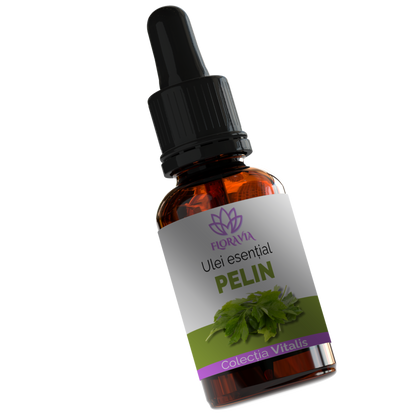 Ulei esențial, Pelin, 10ml