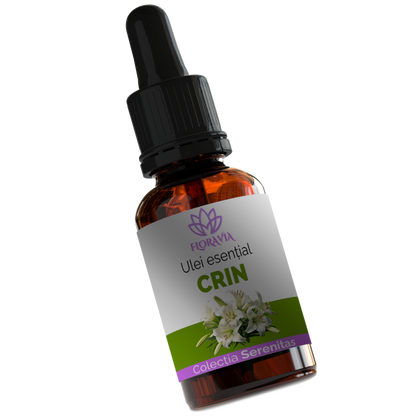 Ulei esențial, Crin, 10ml