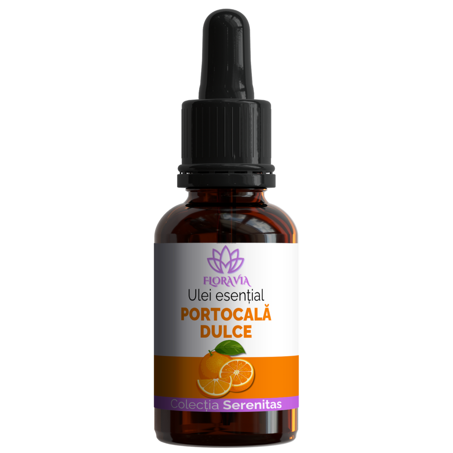 Ulei esențial, Portocală Dulce, 10ml