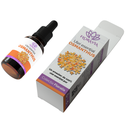 Ulei esențial, Osmanthus, 10ml