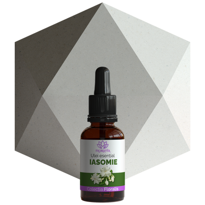 Ulei esențial, Iasomie, 10ml