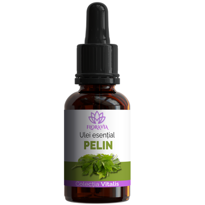 Ulei esențial, Pelin, 10ml