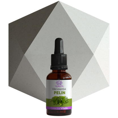 Ulei esențial, Pelin, 10ml