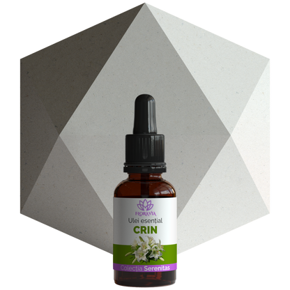 Ulei esențial, Crin, 10ml