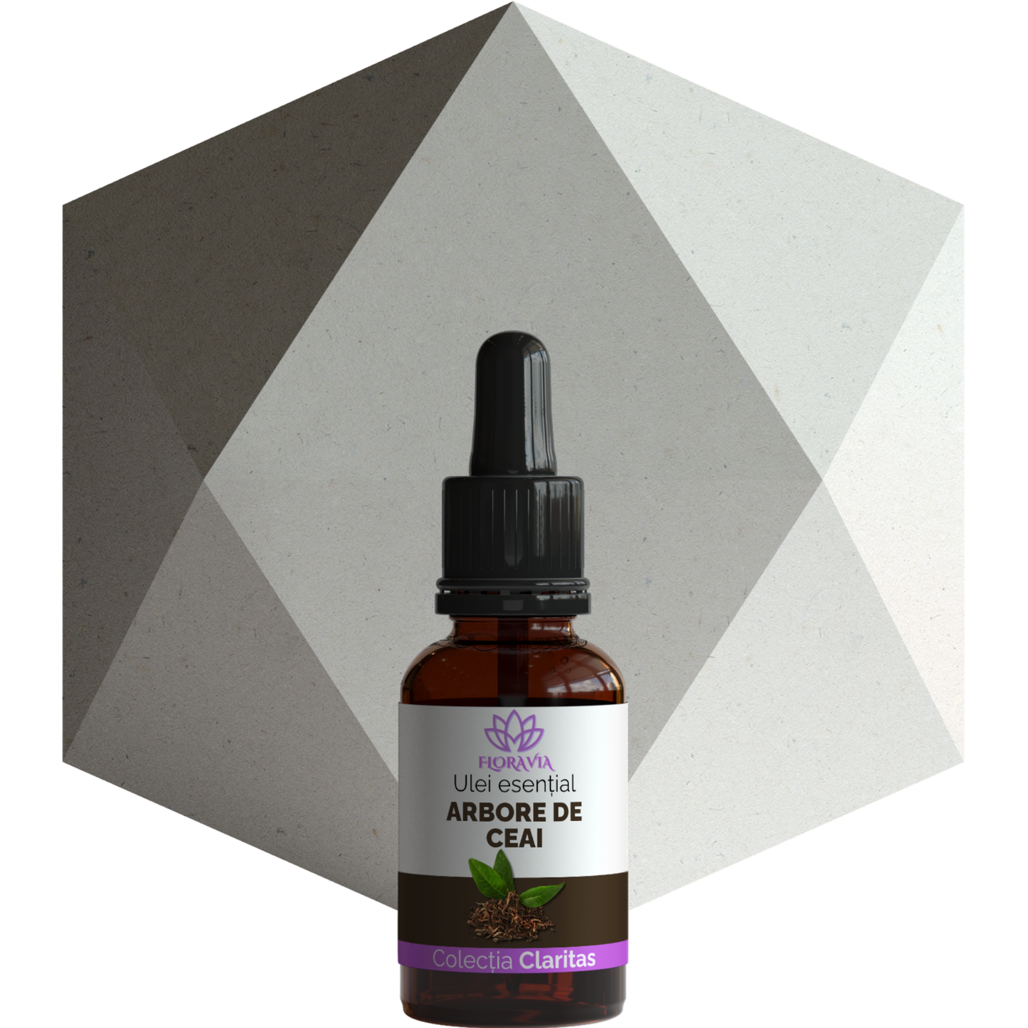 Ulei esențial, Arbore de Ceai, 10ml