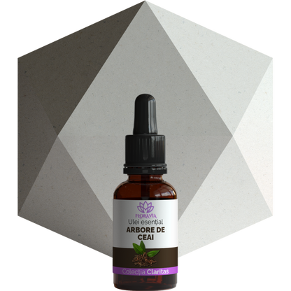 Ulei esențial, Arbore de Ceai, 10ml