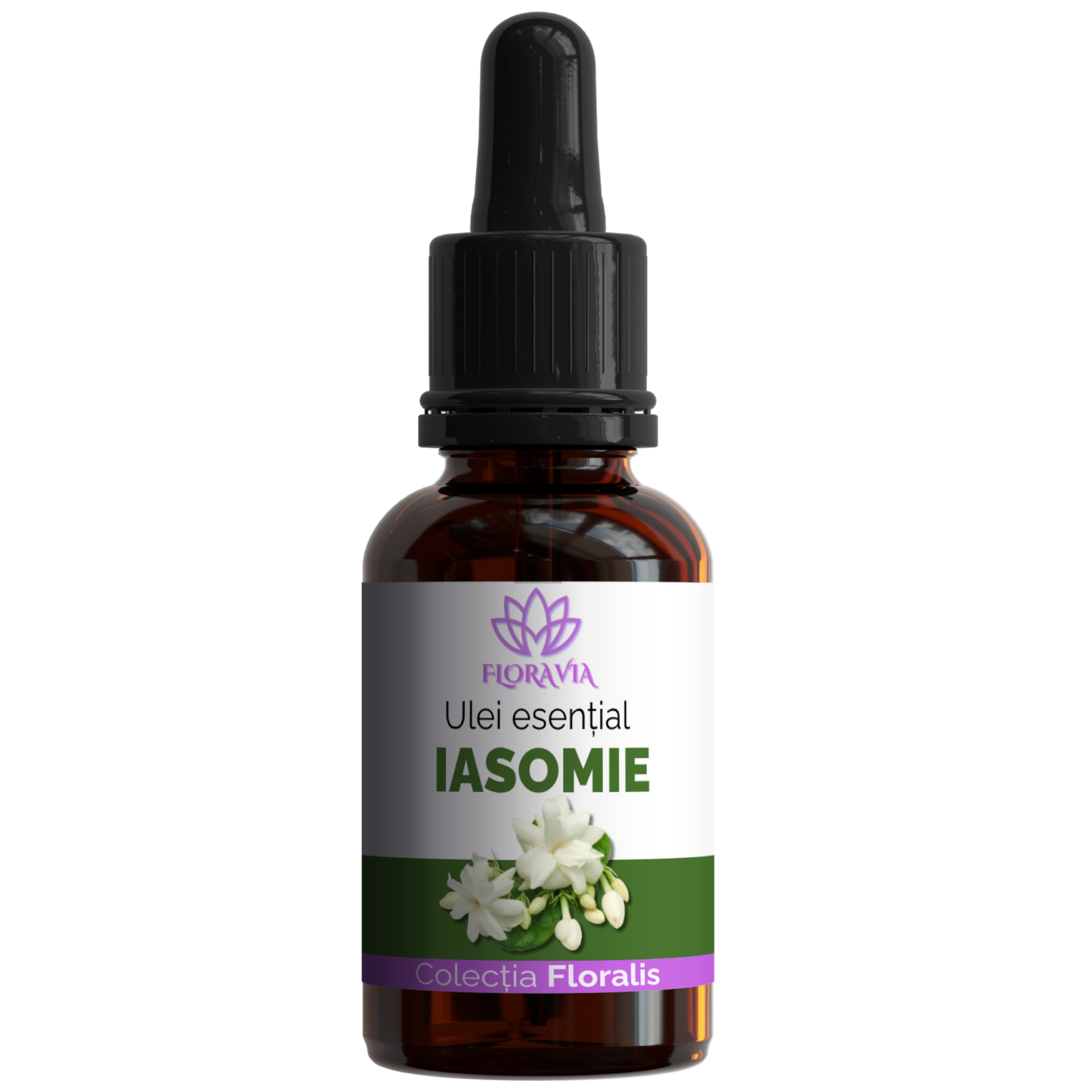 Ulei esențial, Iasomie, 10ml